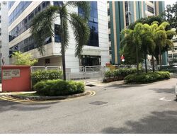 Crystal Time Building (D13), Office #364218361